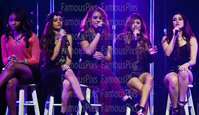 Fifth Harmony