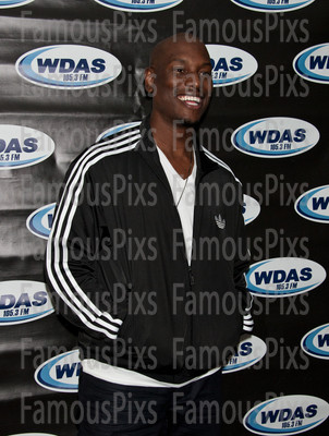 Tyrese