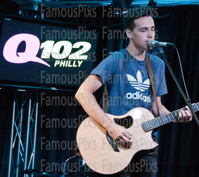 Jacob Whitesides