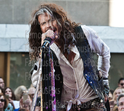 Steven Tyler