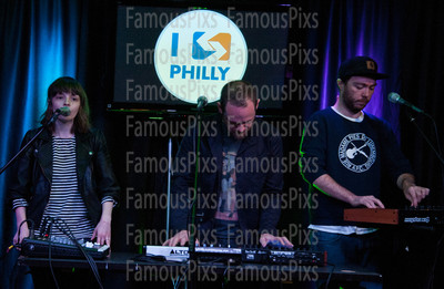 Chvrches