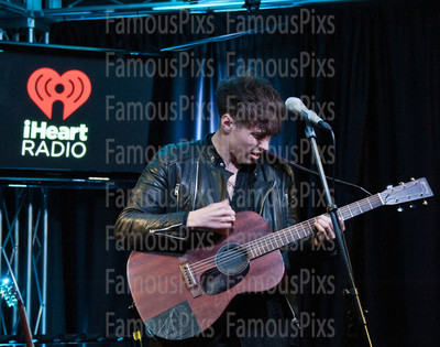 Barns Courtney