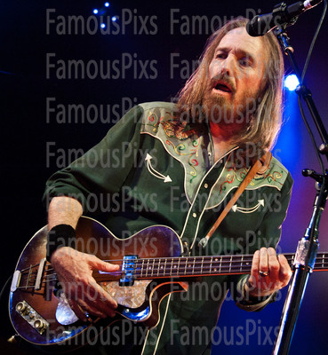 Mudcrutch