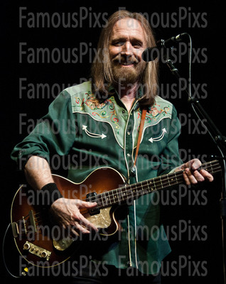 Mudcrutch
