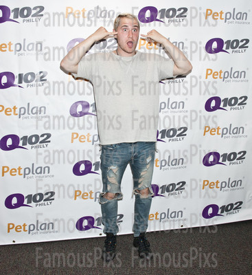 Mike Posner