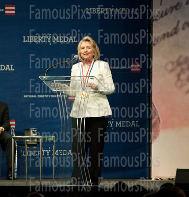 Liberty Medal