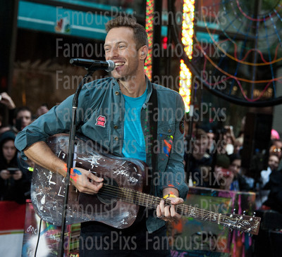 Coldplay