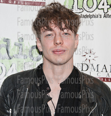 Barns Courtney