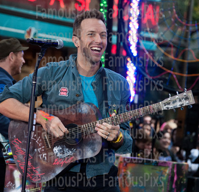 Coldplay