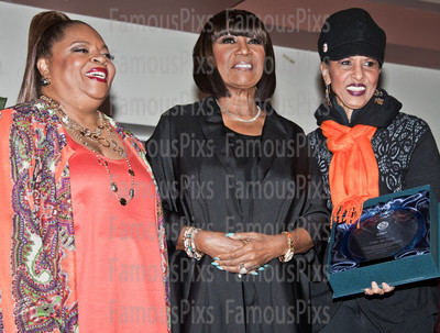 Sarah Dash, Patti LaBelle, Nona Hendryx