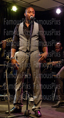 Raheem DeVaughn
