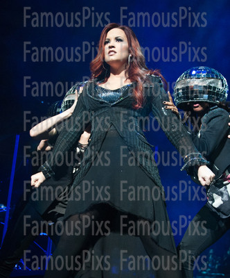 Demi Lovato
