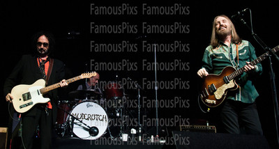 Mudcrutch