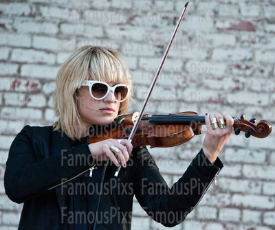 The Airborne Toxic Event