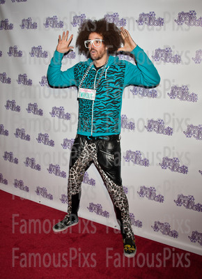 Redfoo