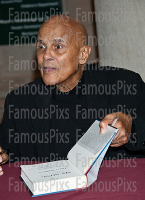 Harry Belafonte