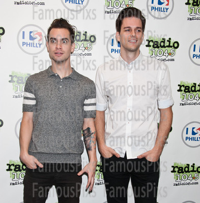 Panic! At The Disco