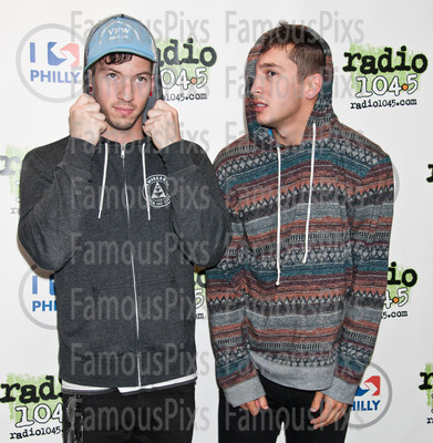 Twenty One Pilots