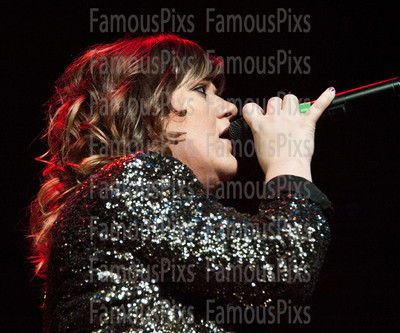 Kelly Clarkson