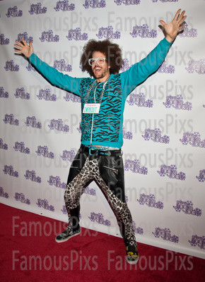Redfoo
