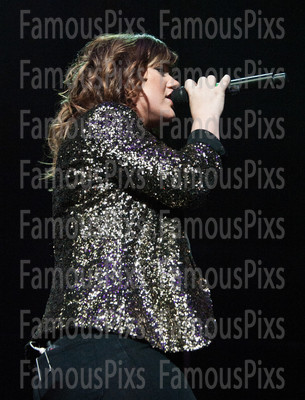Kelly Clarkson