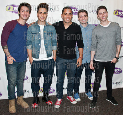Midnight Red