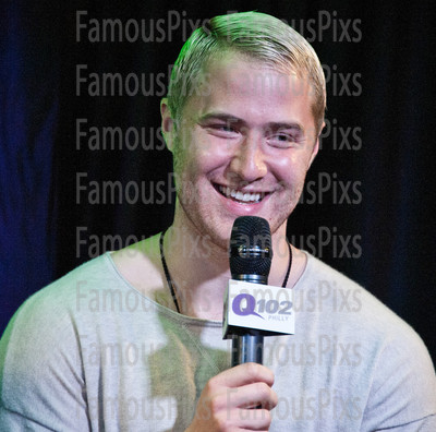 Mike Posner