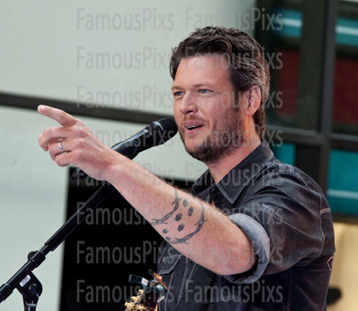 Blake Shelton