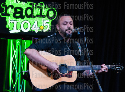 Justin Furstenfeld