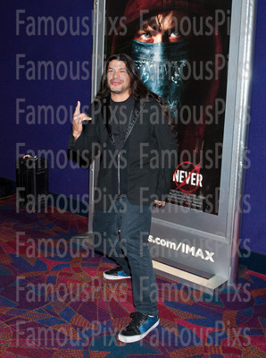 Robert Trujillo