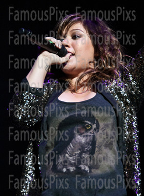 Kelly Clarkson
