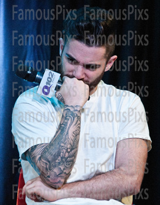 Jon Bellion