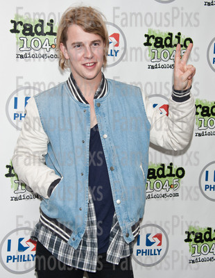 Tom Odell