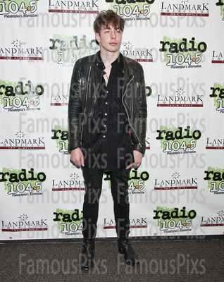 Barns Courtney