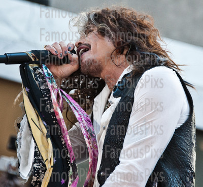 Steven Tyler