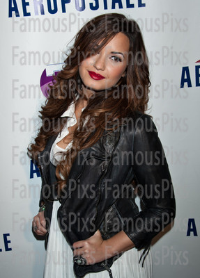 Demi Lovato