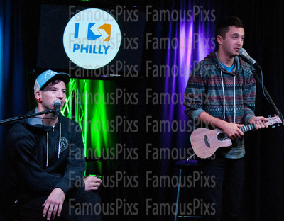 Twenty One Pilots