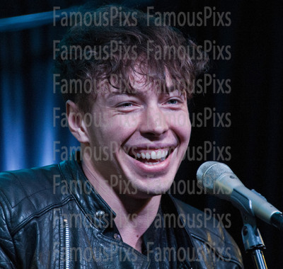 Barns Courtney