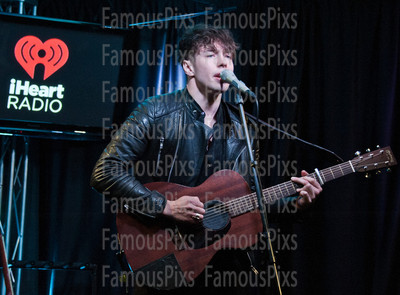 Barns Courtney
