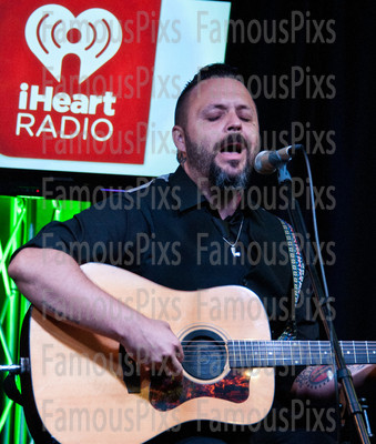 Justin Furstenfeld