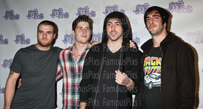 All Time Low