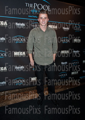 Kenny Wormald