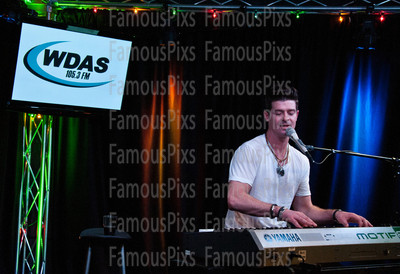 Robin Thicke
