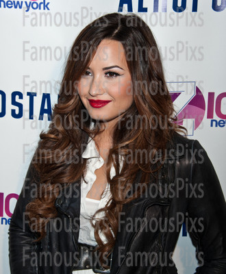 Demi Lovato