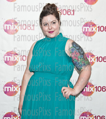 Mary Lambert
