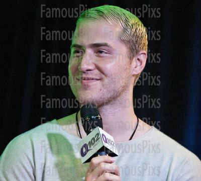 Mike Posner