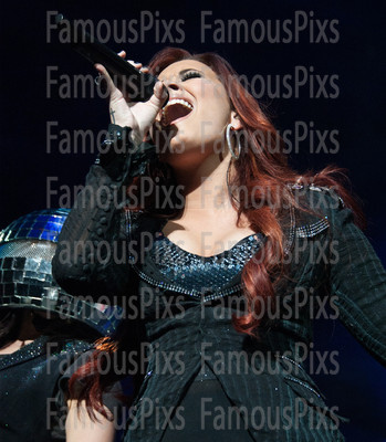 Demi Lovato
