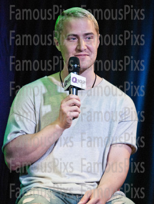 Mike Posner