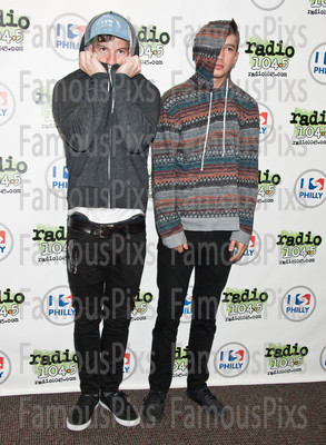 Twenty One Pilots