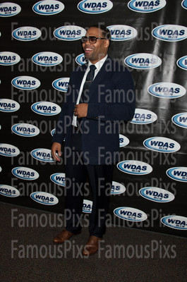 Eric Roberson